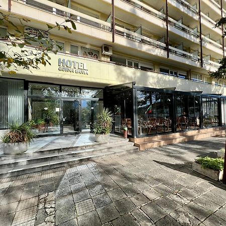 高尔纳班亚酒店 索菲亞 外观 照片
